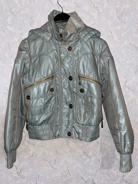 Фирменная куртка ICEBEAR / Демисезонная куртка, курточка весна - осень