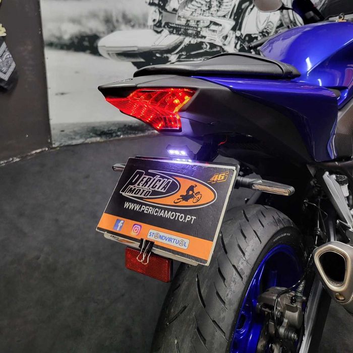 Yamaha YZF -R3 / 2024