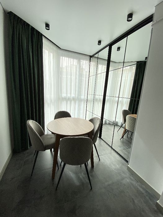 Меблі за індивідуальним проектом/Меблі для дому/Сучасні меблі