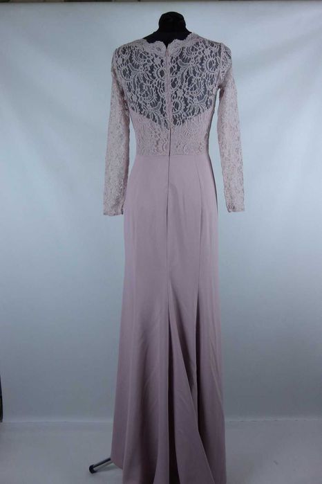 DESSY Collection Vivian Diamont sukienka maxi / M