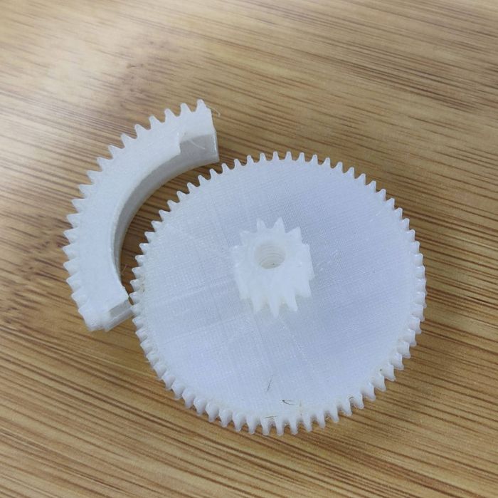 Ремкомплект дросельної заслінки WV TOURAN 1.9-2.0TDI 038128063L