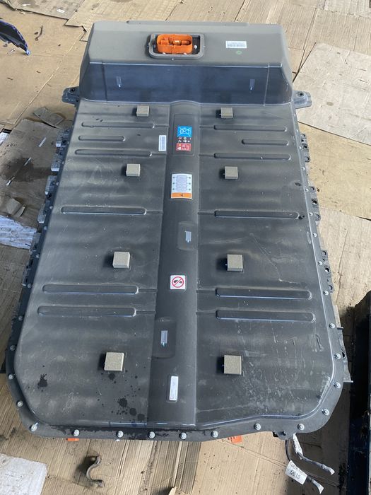 Батарея Акумулятор Chevrolet Bolt EV EUV 64кв 66кв LG chem Limm-C.F