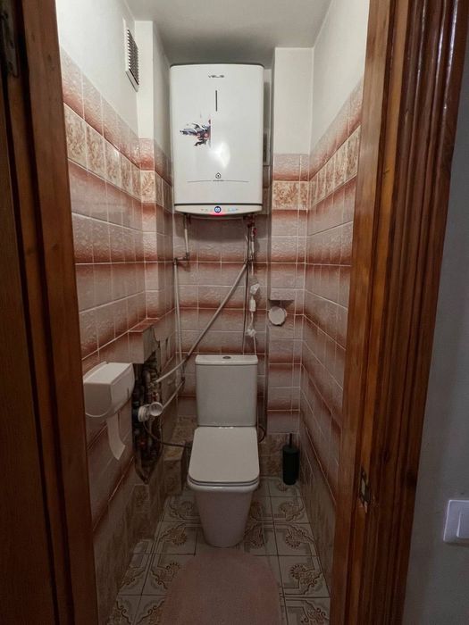 1-комнатная квартира по адресу ул. Ильенка Юрия (площадь 43,6 м²) - Atlanta.ua - фото 7