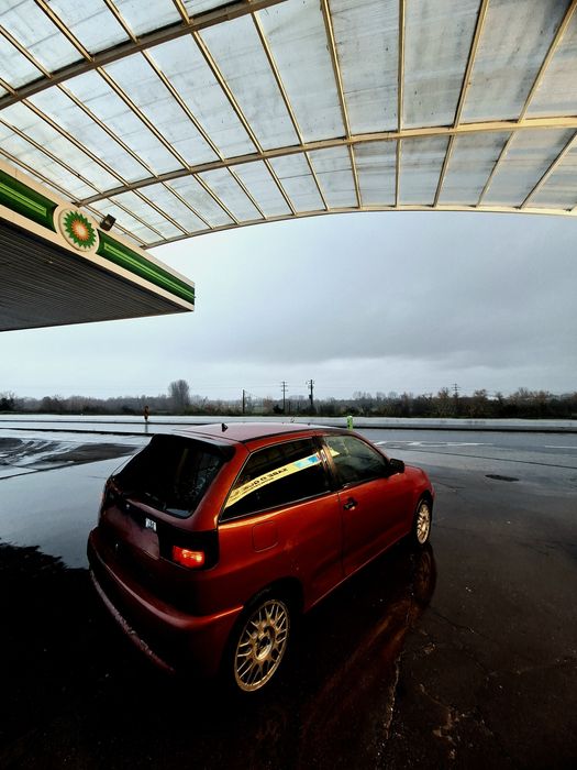 Seat ibiza 6k TDI 90