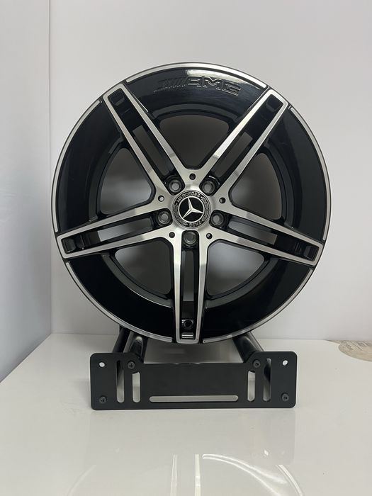 Jantes 19” 5x112 Originais Mercedes Classe E W214 AMG