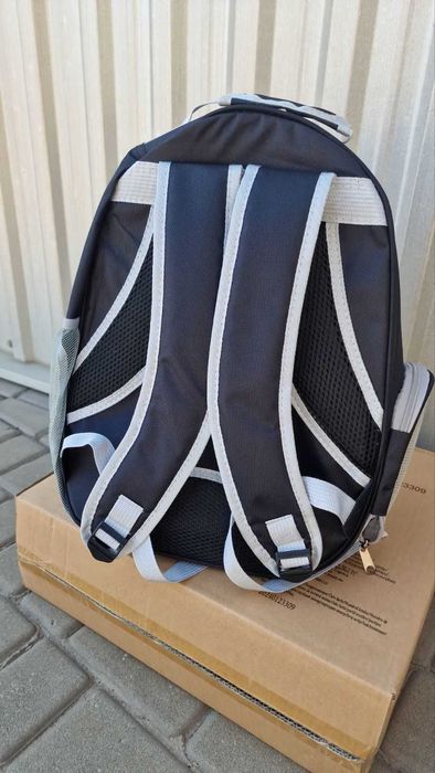 Рюкзак для Транспортування Тварин Purlov Котів та собак(маленьких)