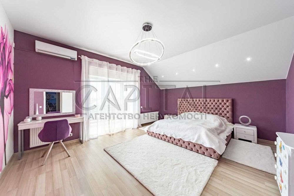 Продажа дома, Крушинка, Васильковский р-н