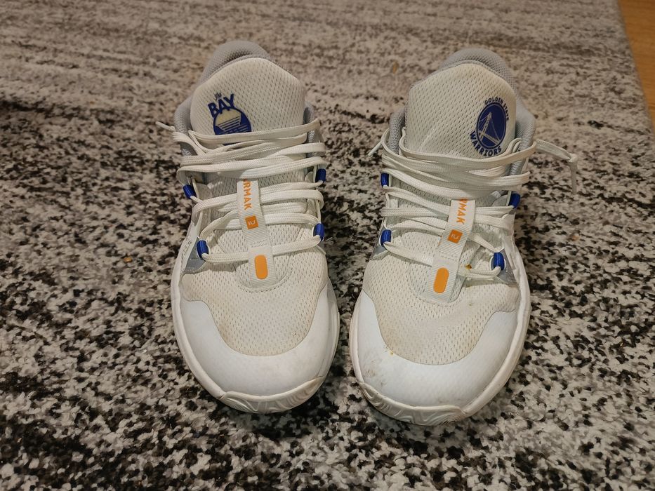 Nike Airmax 2  buty do koszykówki