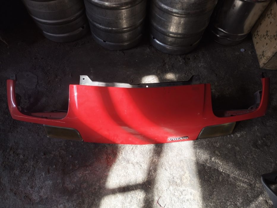 volvo 440/ 460 diverso material