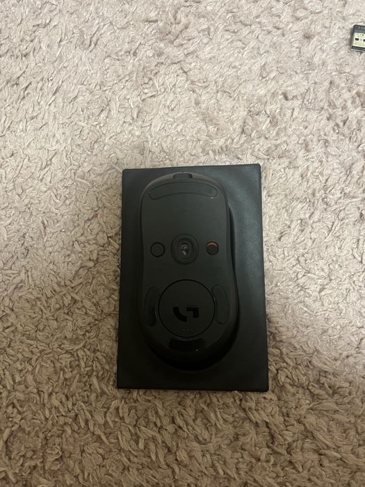 Продам бездротову ігрову мишу Logitech G Pro 2 Lightspeed.