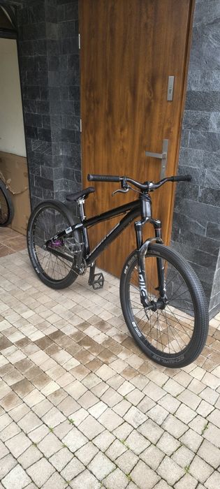 Ns bikes v3  w rozmiarze s