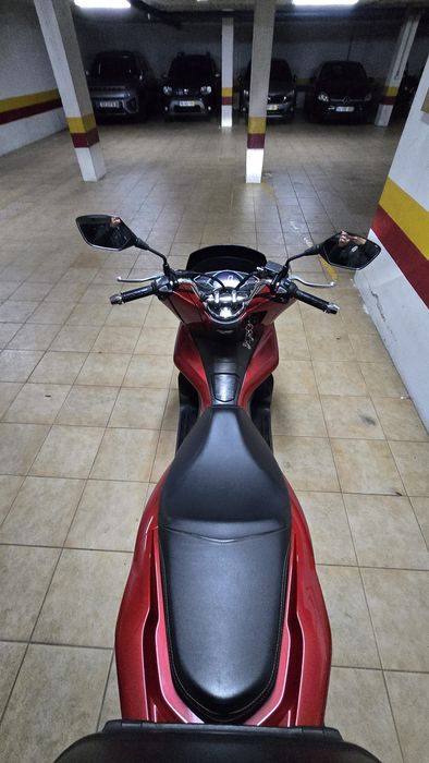 Honda PCX  125cc - 2020