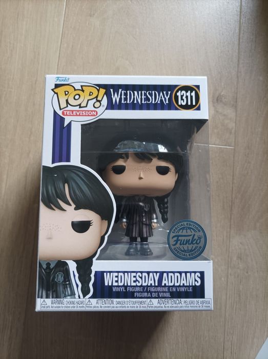 Figurka Funko Pop