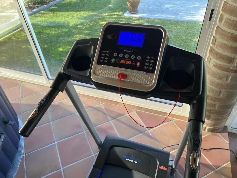 Passadeira Run Fit Pro