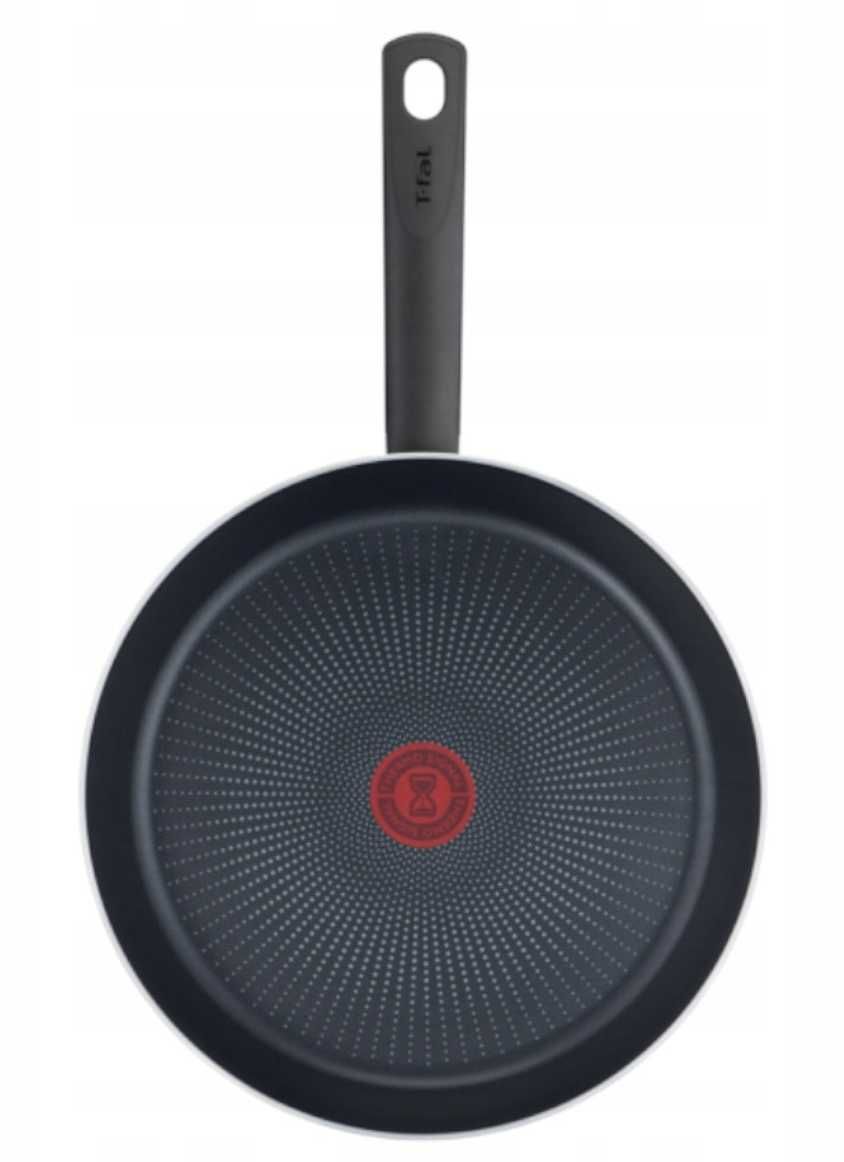 Сковорідки 20/26 см Tefal Hard Titanium C3899022 Сковородки Тефаль 2шт ...