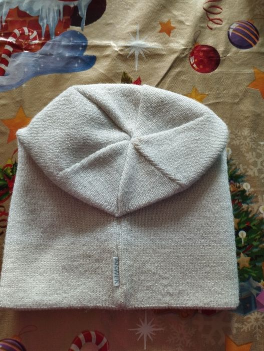 Czapki roz uniwersalny