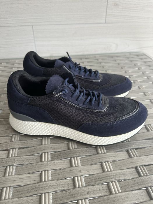 Кросівки Z  Zegna  TECHMERINO™