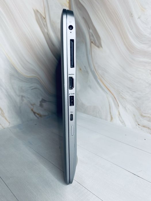 ‼️Алюмінієвий/Сенсорний/Док Ст‼️ Hp EliteBook Folio 1040 G3 i7-6600u