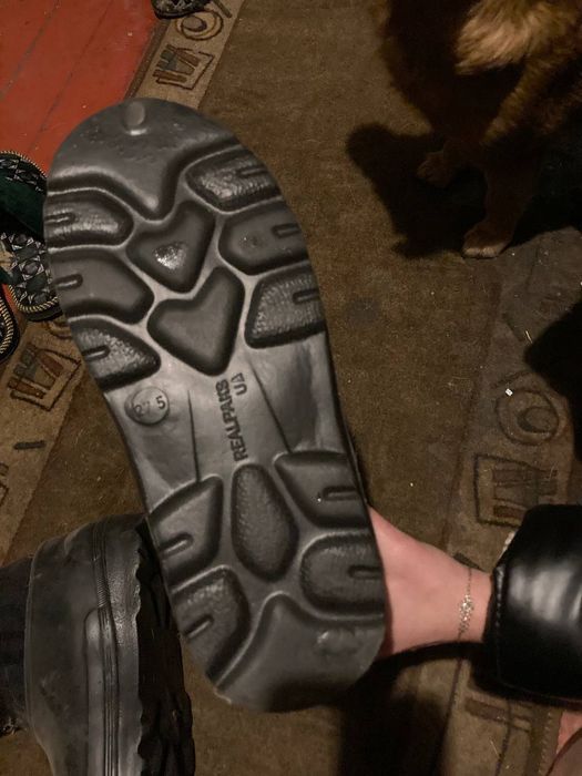 Валянки жіночі нові. 27.5 см