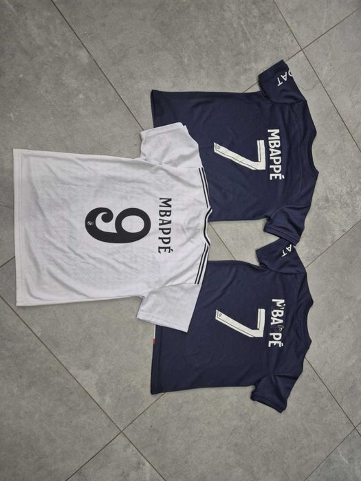 koszulki piłkarskie 134 140