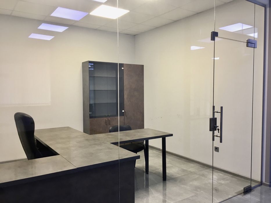 Commercial real estate at st. Kulikovo pole pl Oktyabrskoy revolyutsii pl (area 112,7 m²) - Atlanta.ua - photo 3