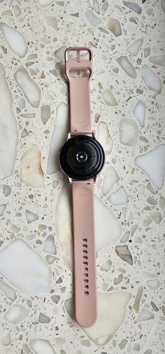 Zegarek Samsung Galaxy  Watch Active 2 SM-R820 Uszkodzony