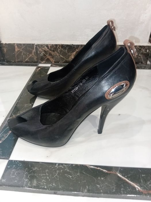 Туфлі жіночі майже нові