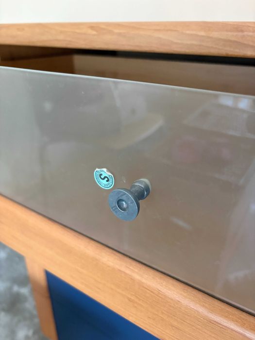 Zestaw mebli sypialnianych VINTAGE IKEA