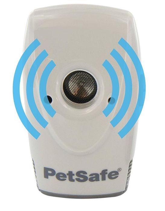 Aparelho Anti-Latido para cães