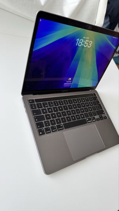 MACBOOK PRO M1 13" 202064739494650497123