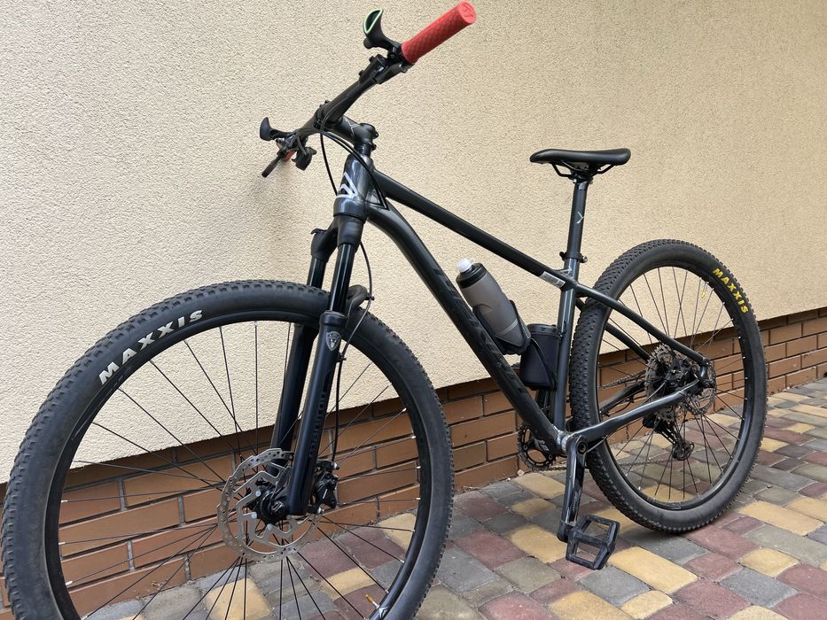 Продам МТБ велосипед Merida big nine 400