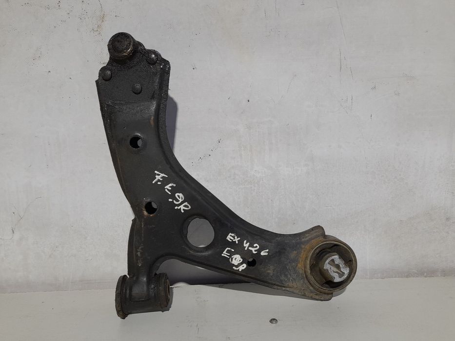 Braço de suspensão frente esquerdo FIAT Fiorino Furgão/Combi (225_)