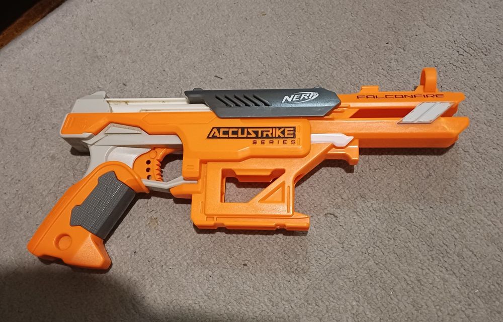 Бластери Nerf оригінал