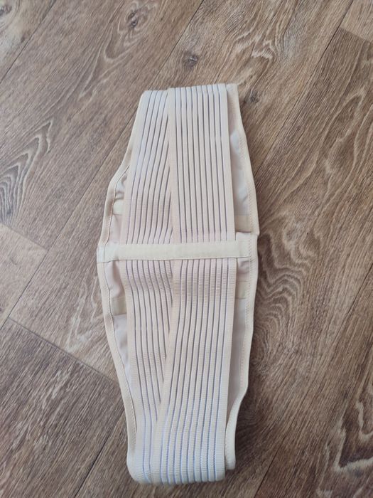 Бандаж, післяпологовий бандаж