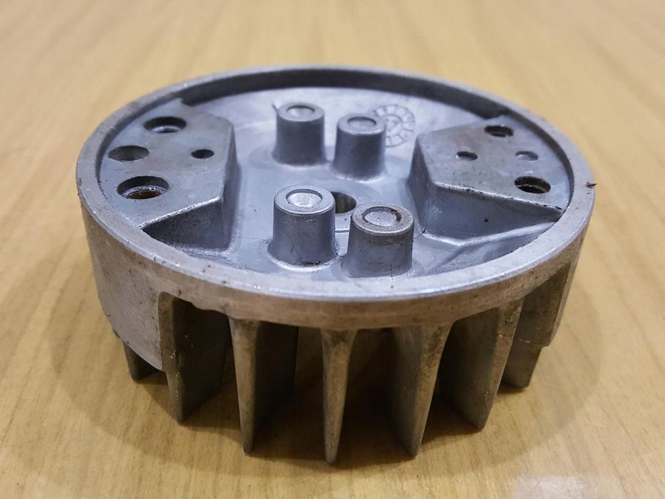 Einhell Msb 28 Royal Magneto Koło Magnesowe