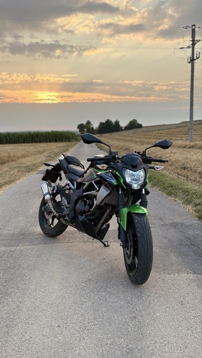 Kawasaki