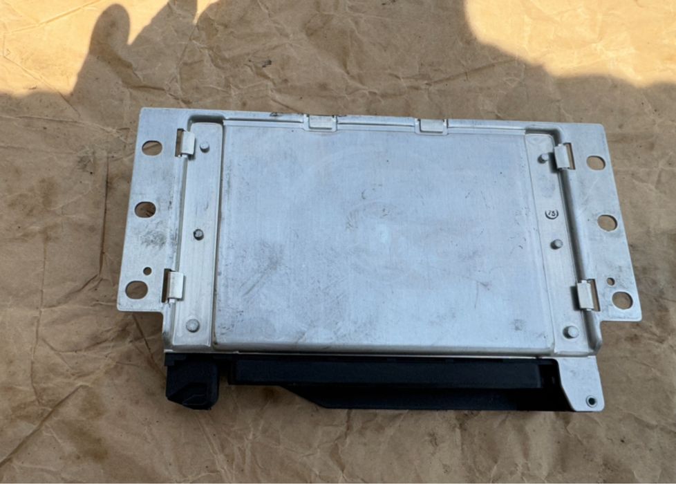 Блок управління ABS ESP до Audi A6C5 Allroad Volkswagen 2.5TDI