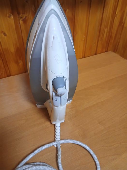 Праска Braun TexStyle