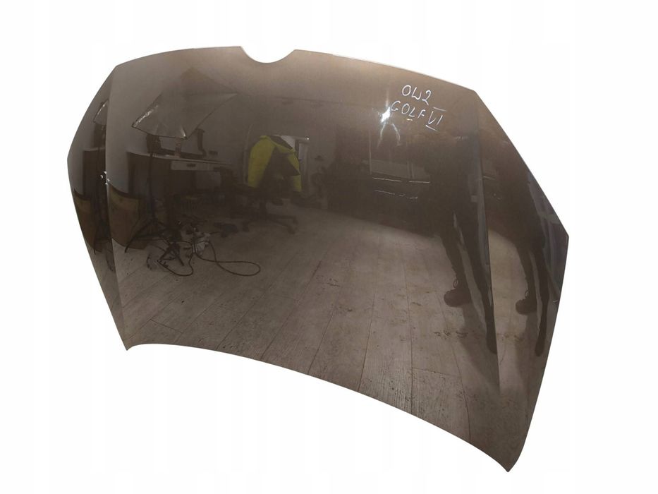 maska vw golf vi 08-13 hb kombi