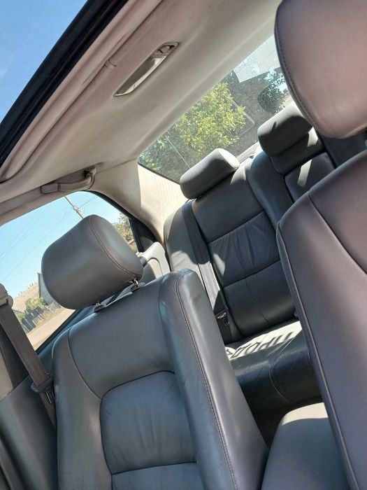 Toyota Camry XV20