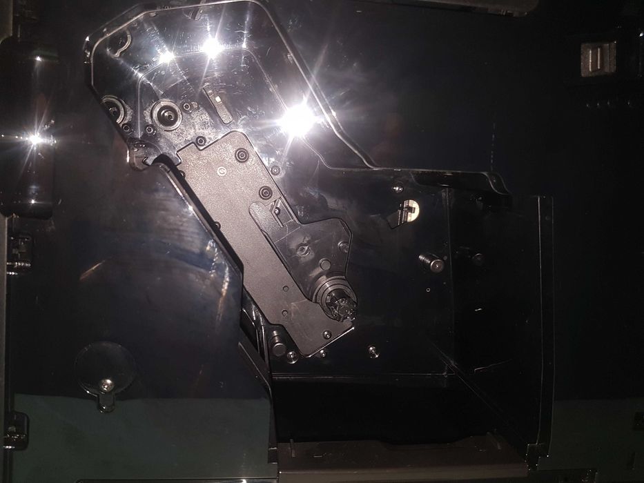 Ekspres do kawy Nivona 572 CafeRomatica