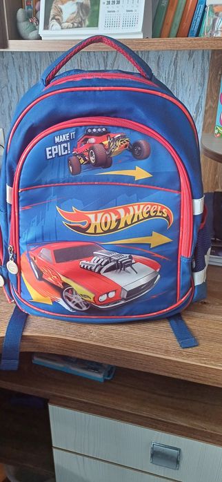 Продам рюкзак Kite б/у для мальчика