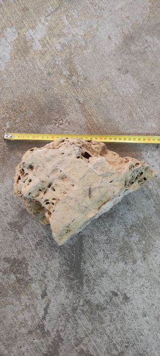 Vendo pedras para aquários