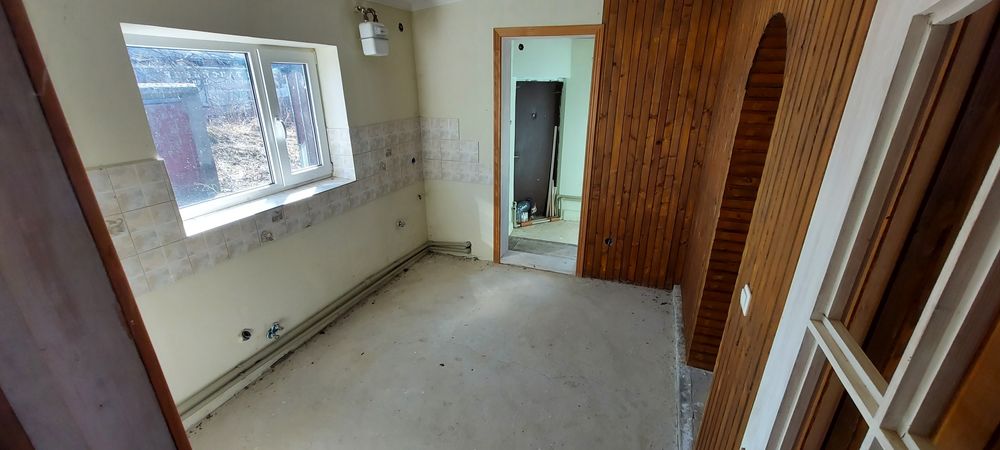 Продаж будинку в с. Клішківці по вул. Кліща
