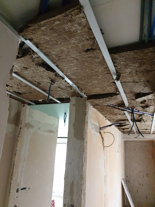 OBRAS DE CONSTRUÇÃO CIVIL - REABILITAÇÃO DE HABITAÇÕES