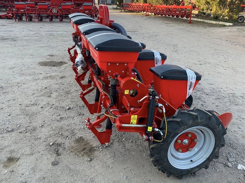 Продам Сівалка СПМ-6