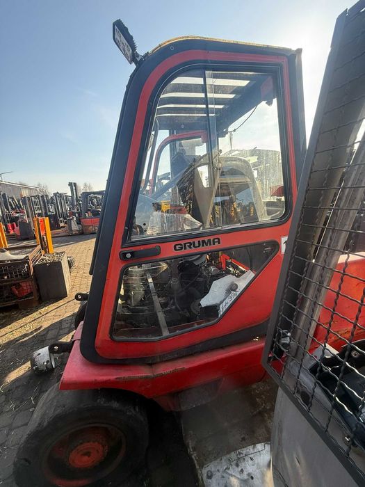 części wózek widłowy elektryczny LINDE E40 E50 388 seria rozdzielacz