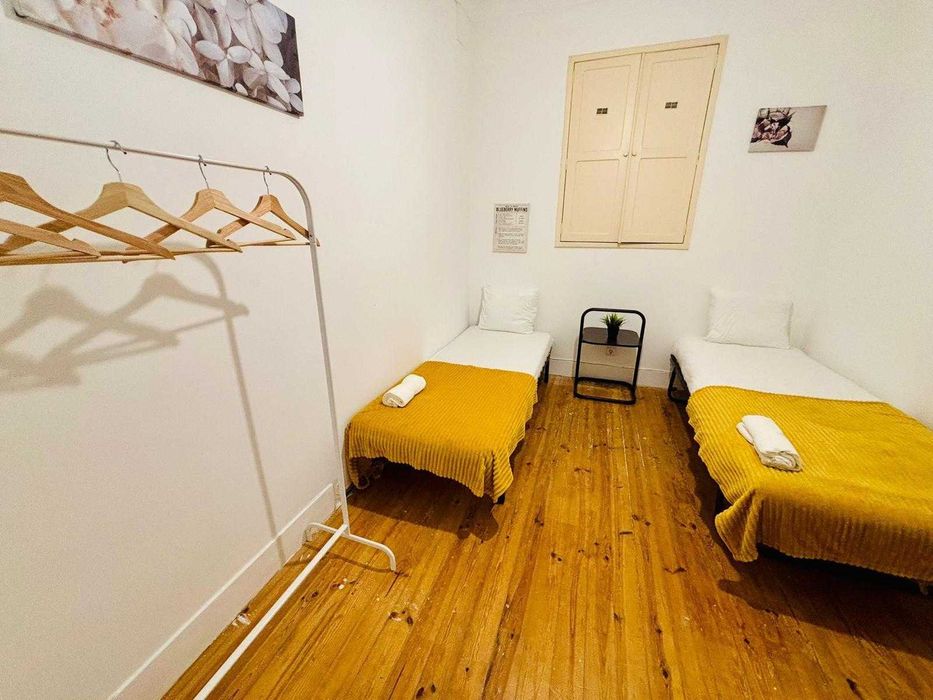 Quartos para arrendar Lisboa