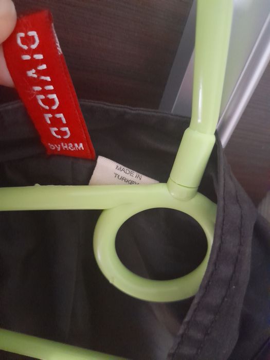 Kurtka damska h&m 36