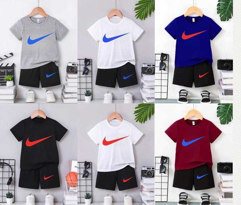 Conjuntos de criança 2 aos 14 anos